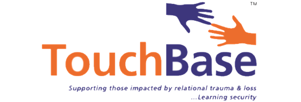 Logo for Touchbase